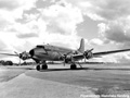 C-54DSkymaster s