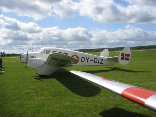 Flensburg Airshow 2