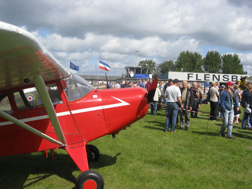 Flensburg Airshow 3