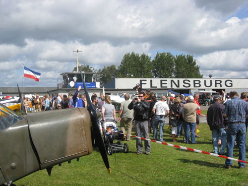 Flensburg Airshow 4