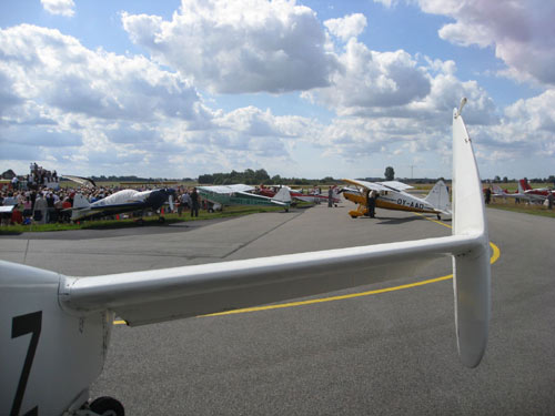 Roskilde Airshow 1