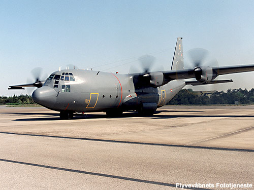 C-130HHercules