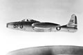 F-84E Thunderjet-s