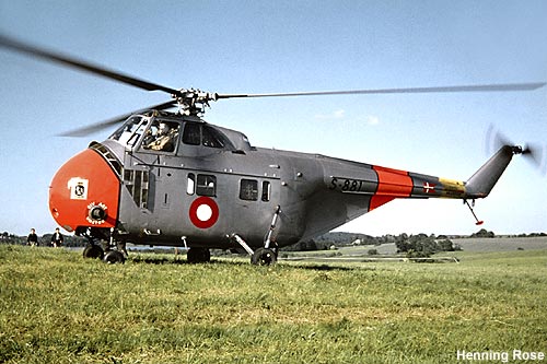 SikorskyS-55C