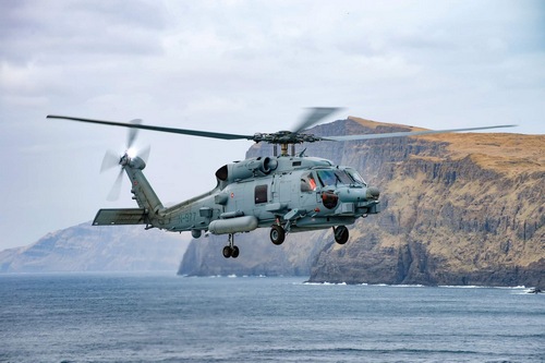 SikorskySeahawk